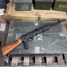 Definitive Arms Assembled Bulgarian Kit - USED Definitive Arms Assembled Bulgarian Kit - USED